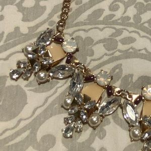 Women’s Statement Necklace